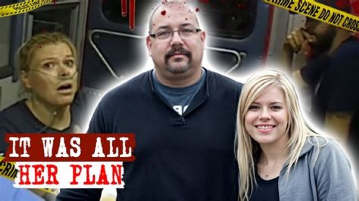 Veteran firefighter Robert Poynter murdered in Texas