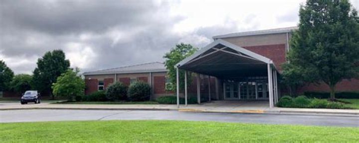 Veterans Park Elementary School - Lexington
