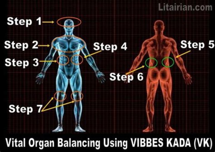 VIBBES KADA VK - Litairian