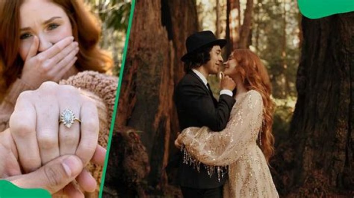 Vic Fuentes Is Currently Dating Danielle Victoria Perry; Also Know His Past Affairs & Relationships