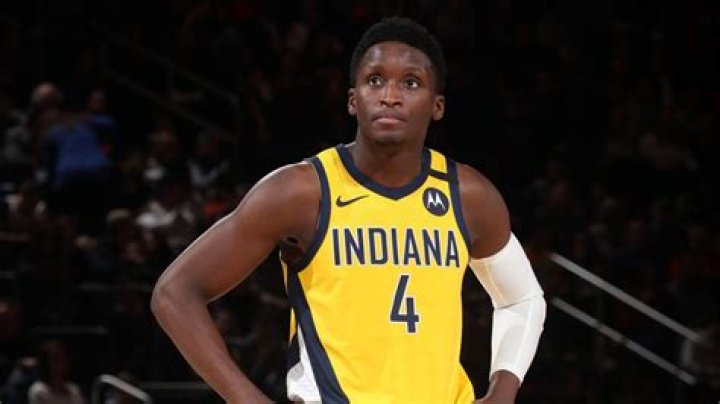 Victor Oladipo Net Worth