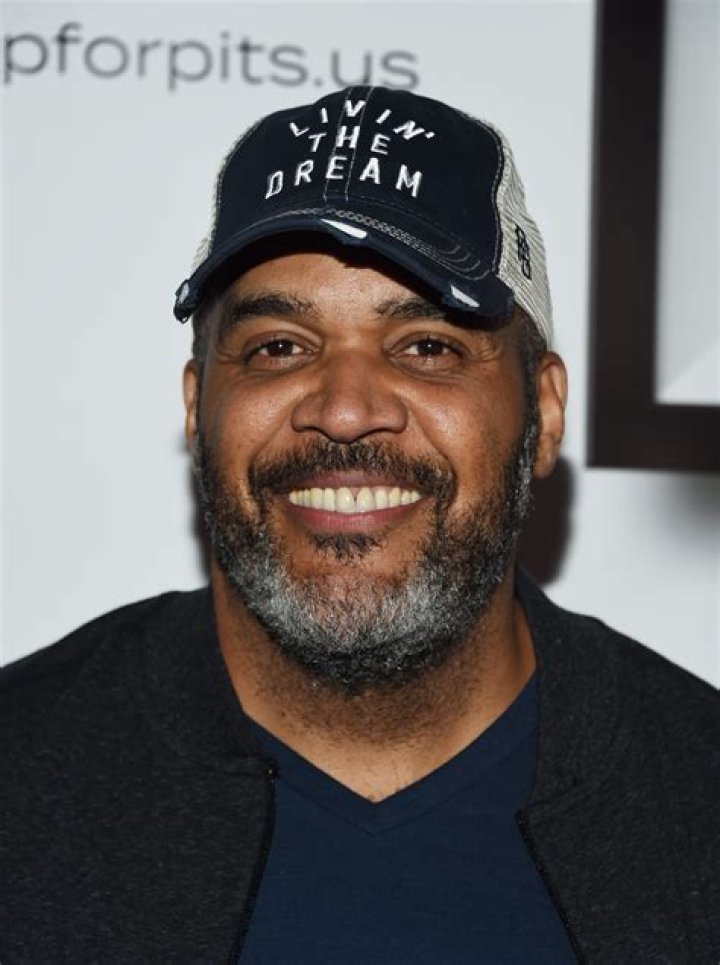 Victor Williams Net Worth 2024