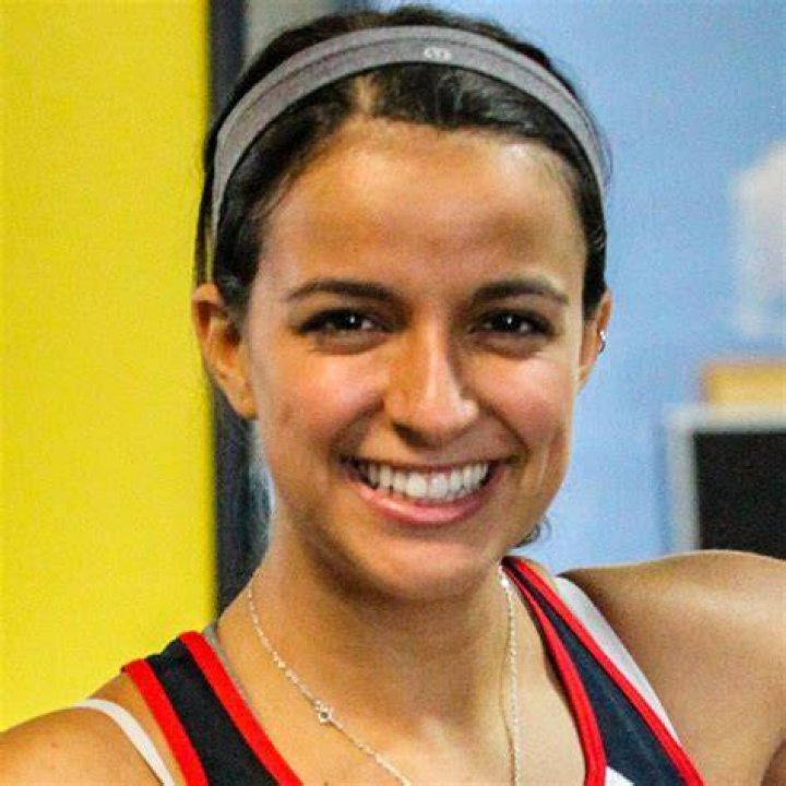 Victoria Arlen - Bio, Net Worth, Height