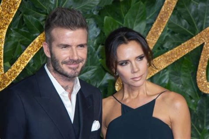 Victoria Beckham Vermögen