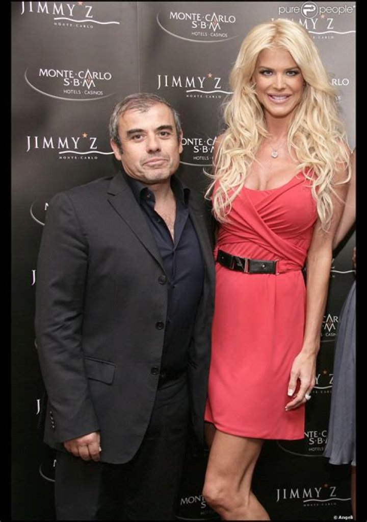 Victoria Silvstedt Compagnon