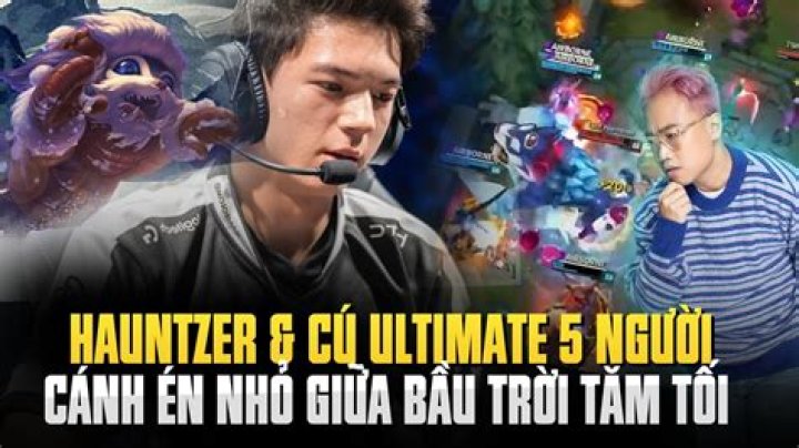 VIDEO: Nasty 5-Man Gnar Ultimate by Hauntzer