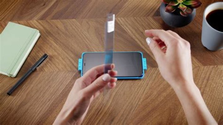 [VIDEO] ZAGG InvisibleSHIELD Glass Installation - Samsung Galaxy S5