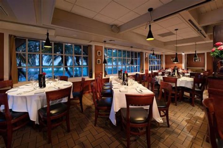 	VIENNA CAFE AND WINE BAR/DAVIE	
