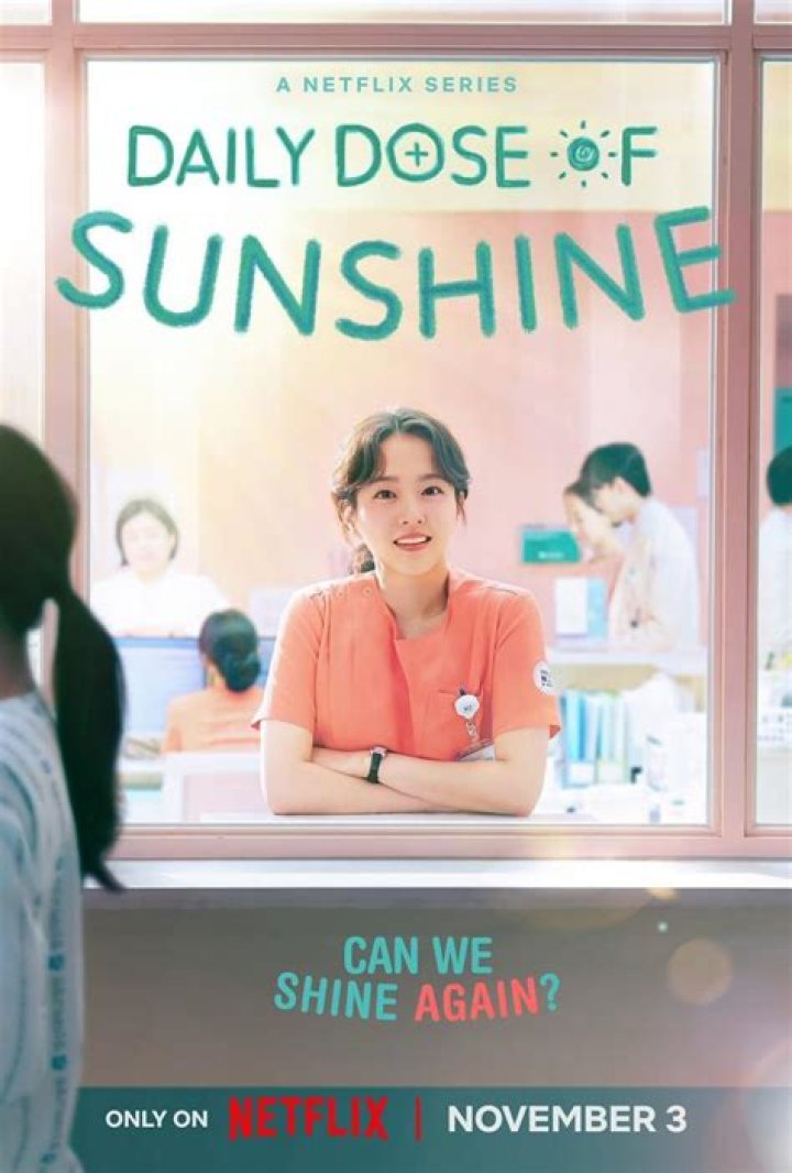 Viewers Criticize Romance on Daily Dose of Sunshine!