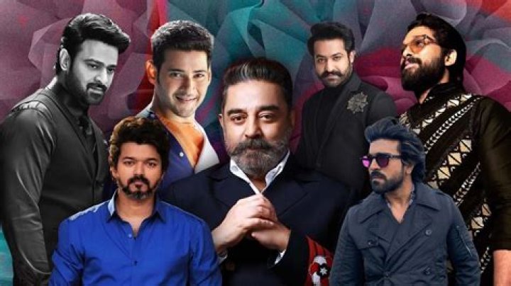 Vijay Actor Height: Everything You Need To Know About The South Indian Star