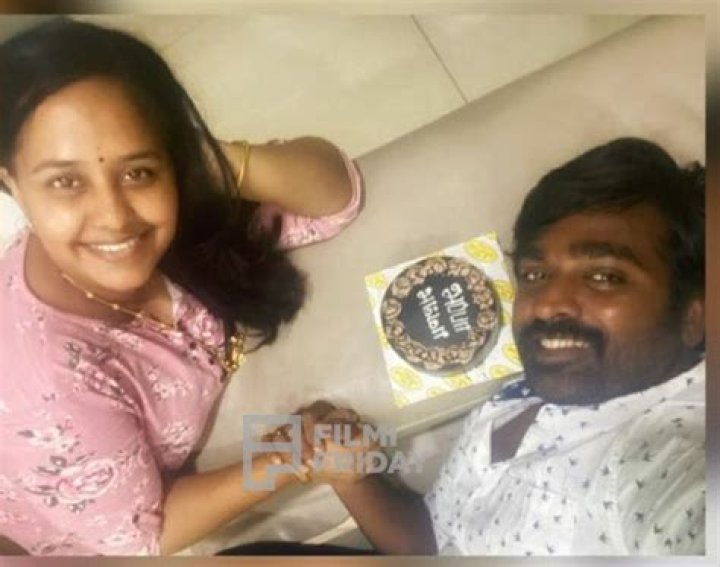 Vijay Sethupathi Marriage Date: A Glimpse Into The Actor's Personal Life