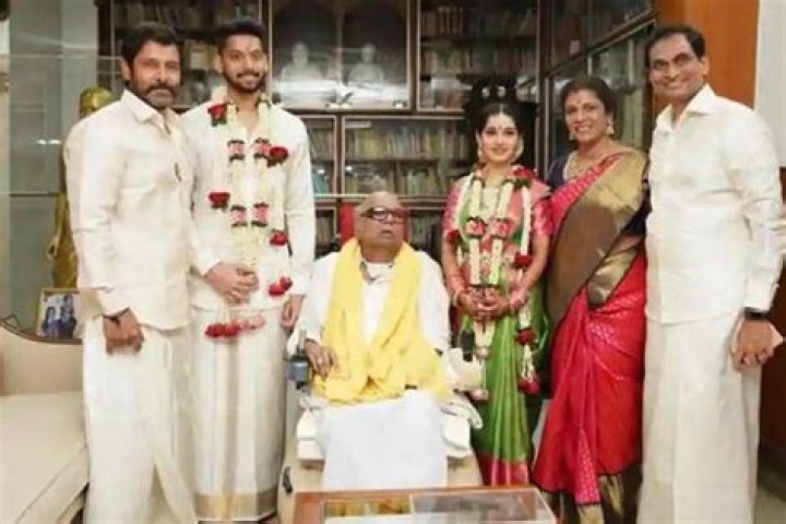 Vikram (Actor) Family: A Deep Dive Into His Personal Life