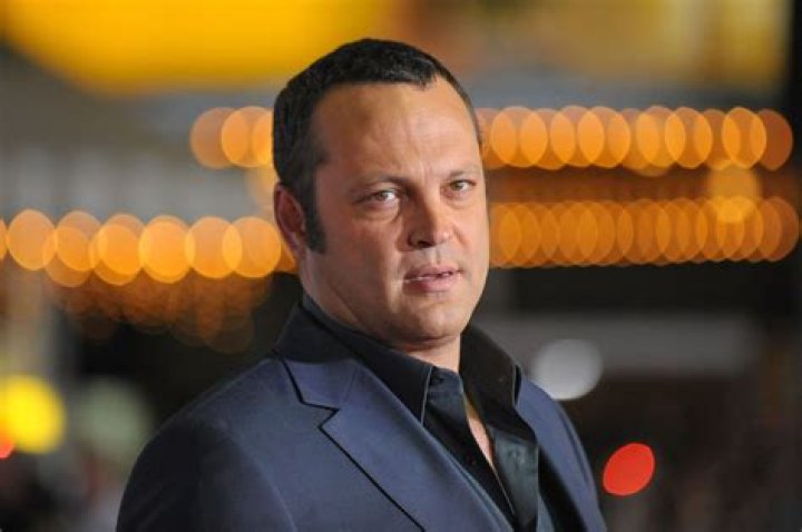 Vince Vaughn Net Worth 2024