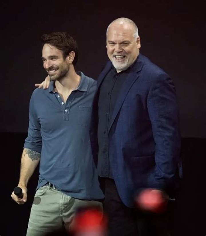 Vincent D Onofrio Net Worth | Bio, Family, Address, Career