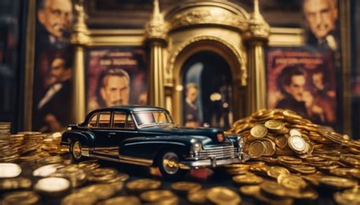 Vincent Price Net Worth 2024 At Death