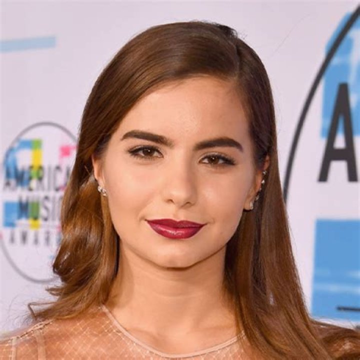 Violetta Komyshan - Bio, Age, Single, Nationality, Body Measurement, Wiki