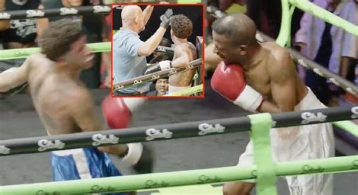Viral Island Boys boxing clip brutally roasted: 