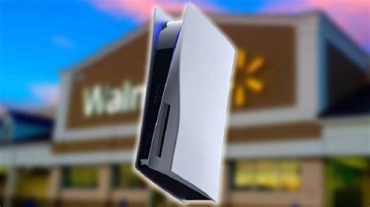 Viral TikTok shows Walmart potentially 