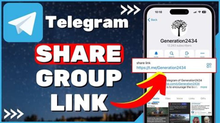 Viral Videos Telegram Link: How To Find And Share Trending Content