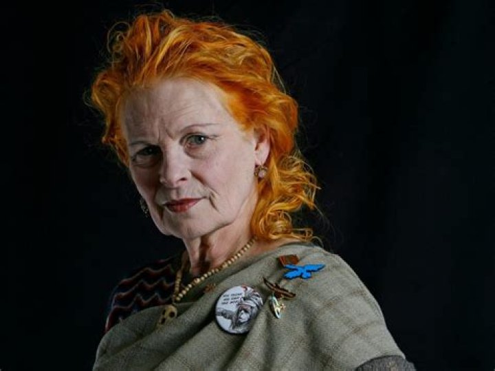 Vivienne Westwood Biography