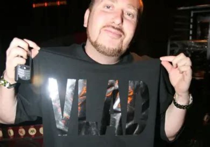 Vlad Tv Net Worth 2024