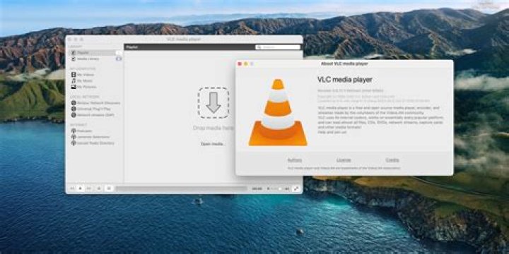VLC Media Player Now Runs Natively on Apple Silicon Macs