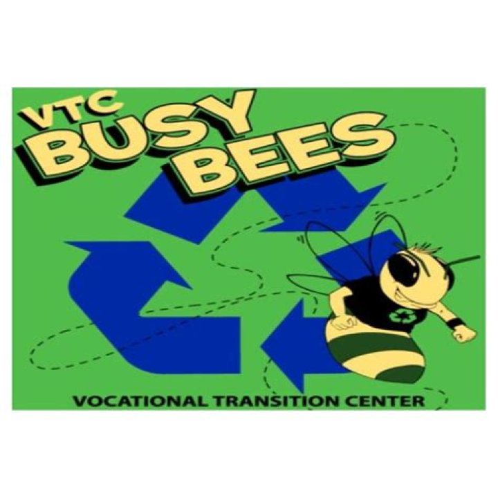Vocational Transition Center - Lubbock