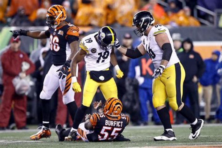 Vontaze Burfict Net Worth 2024