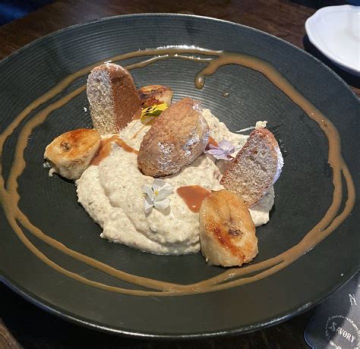 	Voodoo Bayou delivers New Orleans-inspired dishes	
