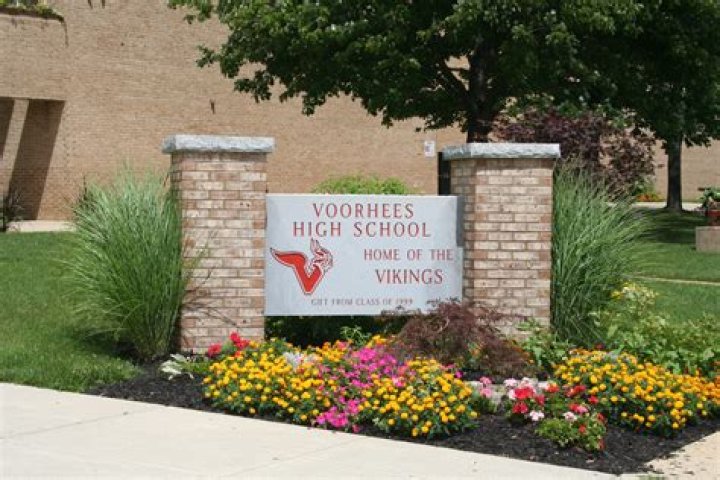 Voorhees High School - Glen Gardner