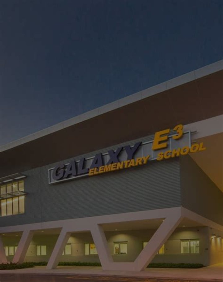 	Vote for Galaxy Elementary to win architecture contest	