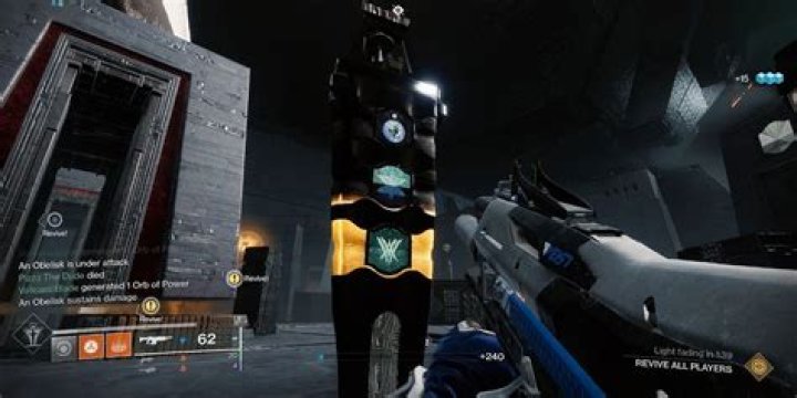 Vow of the Disciple Raid Symbols and Callouts