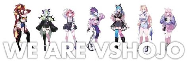 VShojo debuting new members in 2022, but not as new 