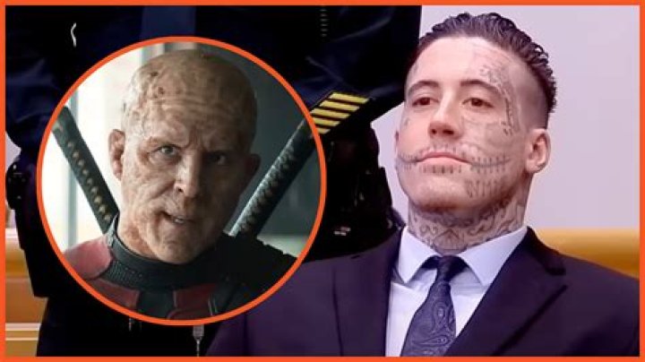Wade Wilson: The Real-Life Inspiration Behind Deadpool