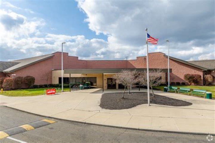 Waggoner Road Elementary School - Reynoldsburg