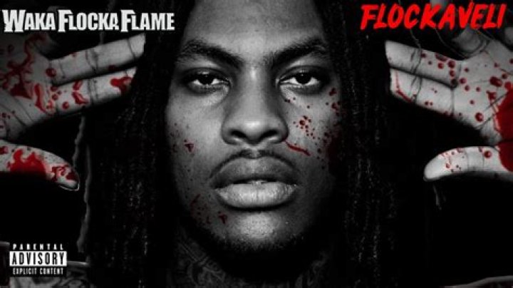 WAKA FLOCKA FLAME AND THE FAMILY GIVE BACK FOR THE HOLIDAYS