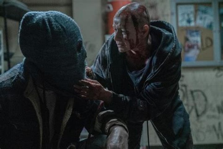 Walking Dead's Beta actor opens up on potential Whisperers spinoff