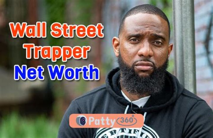 Wallstreet Trapper Net Worth 2024