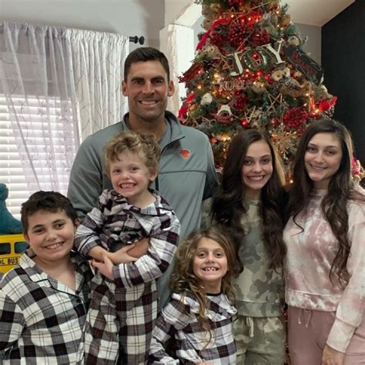 Wally Szczerbiak: Wiki, Bio, Age, Net Worth, Basketball Team, Girlfriend