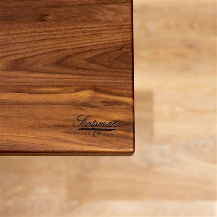 Walnut Countertop
– Laurel Mercantile