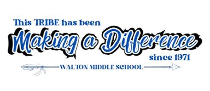 Walton Middle School - Defuniak Springs