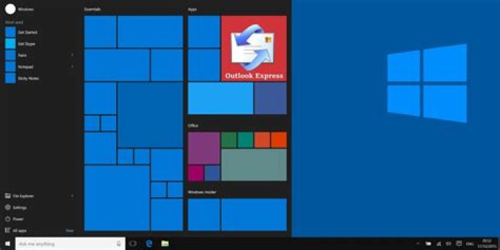 Want Outlook Express on Windows 10? Everything You Need to Know