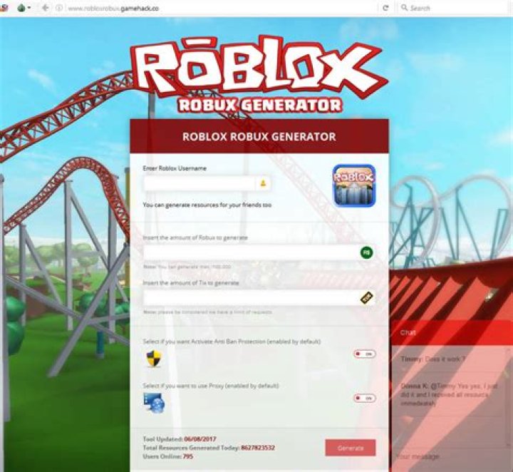 Want to Get Free Robux? 5 Scams to Avoid