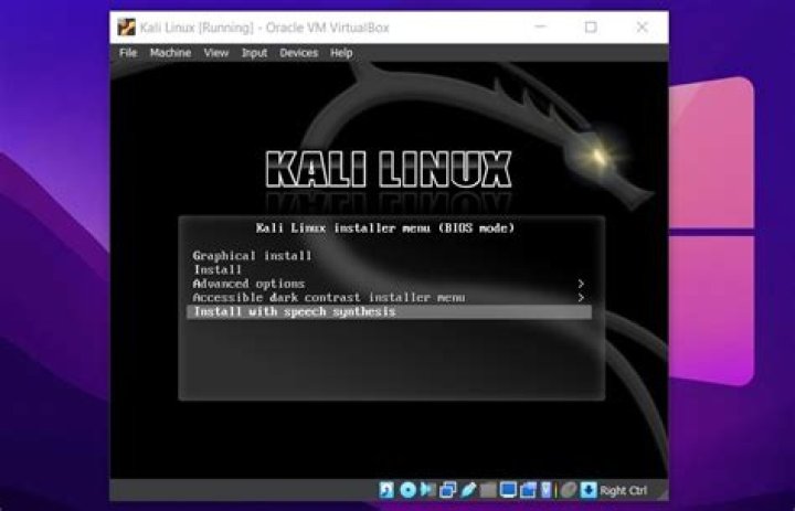 Want to Try Kali Linux? Here’s How to Install It in VirtualBox