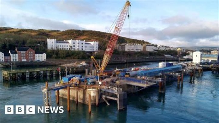 	WARPED PLANKS DELAY PIER OPENING	