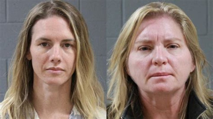 Warrant sheds light on Franke, Hildebrandt child abuse case
