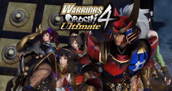 Warriors Orochi 4: How to Get Crystals