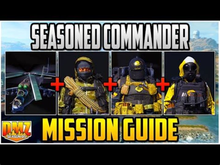 Warzone 2 DMZ guide: 