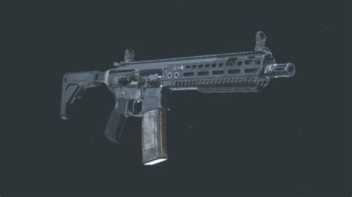 Warzone Assault Rifle Tier List December 2021