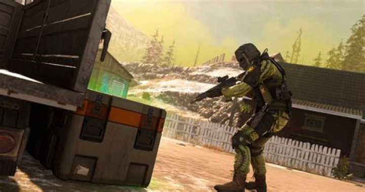 Warzone Buy Stations Are Still Breaking Games